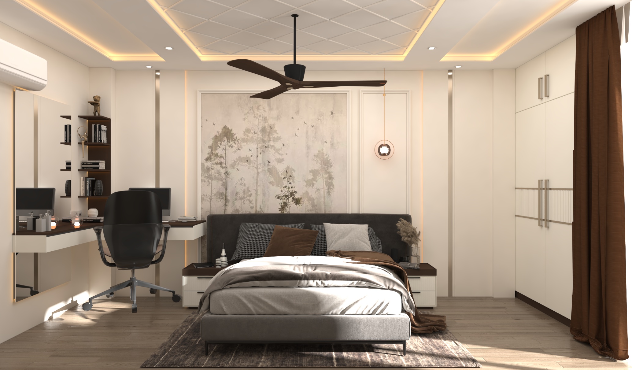 Advik Residential Project