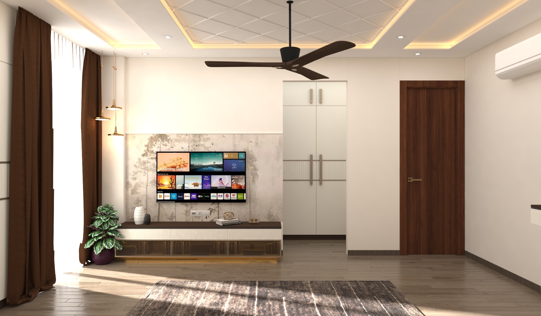 Advik Residence Interior 2