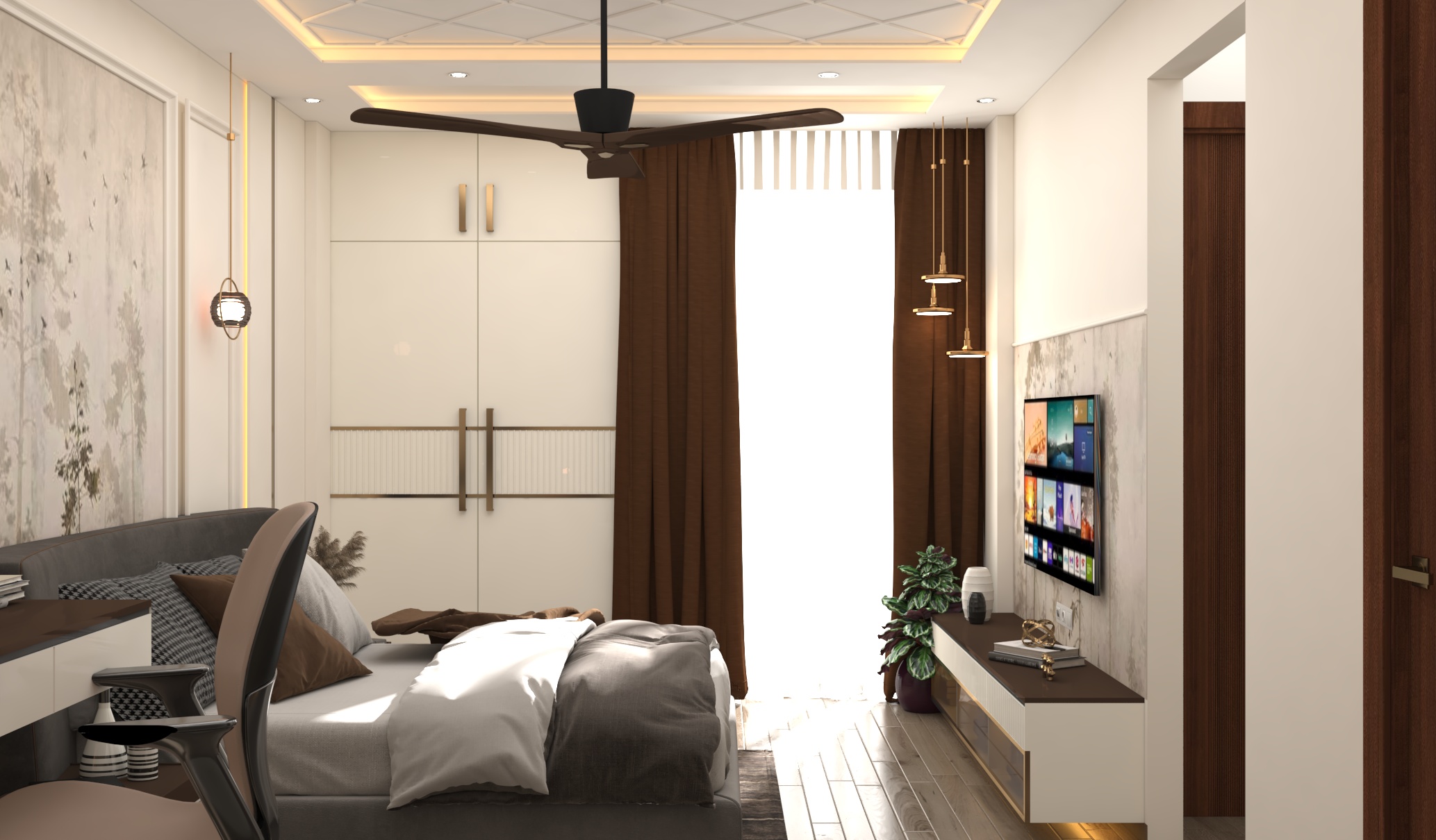 Advik Residence Interior 3