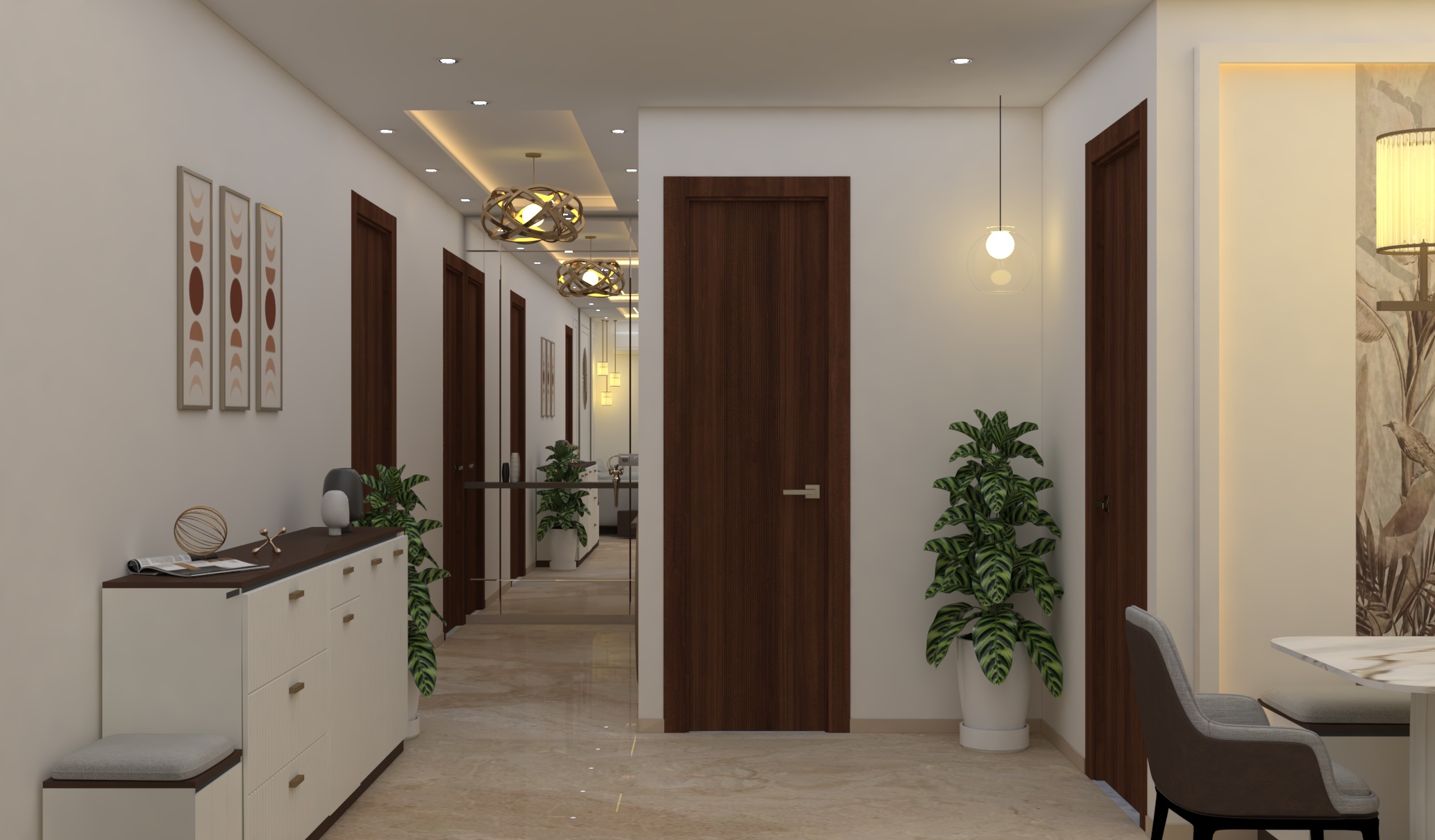 Advik Residence Interior 6