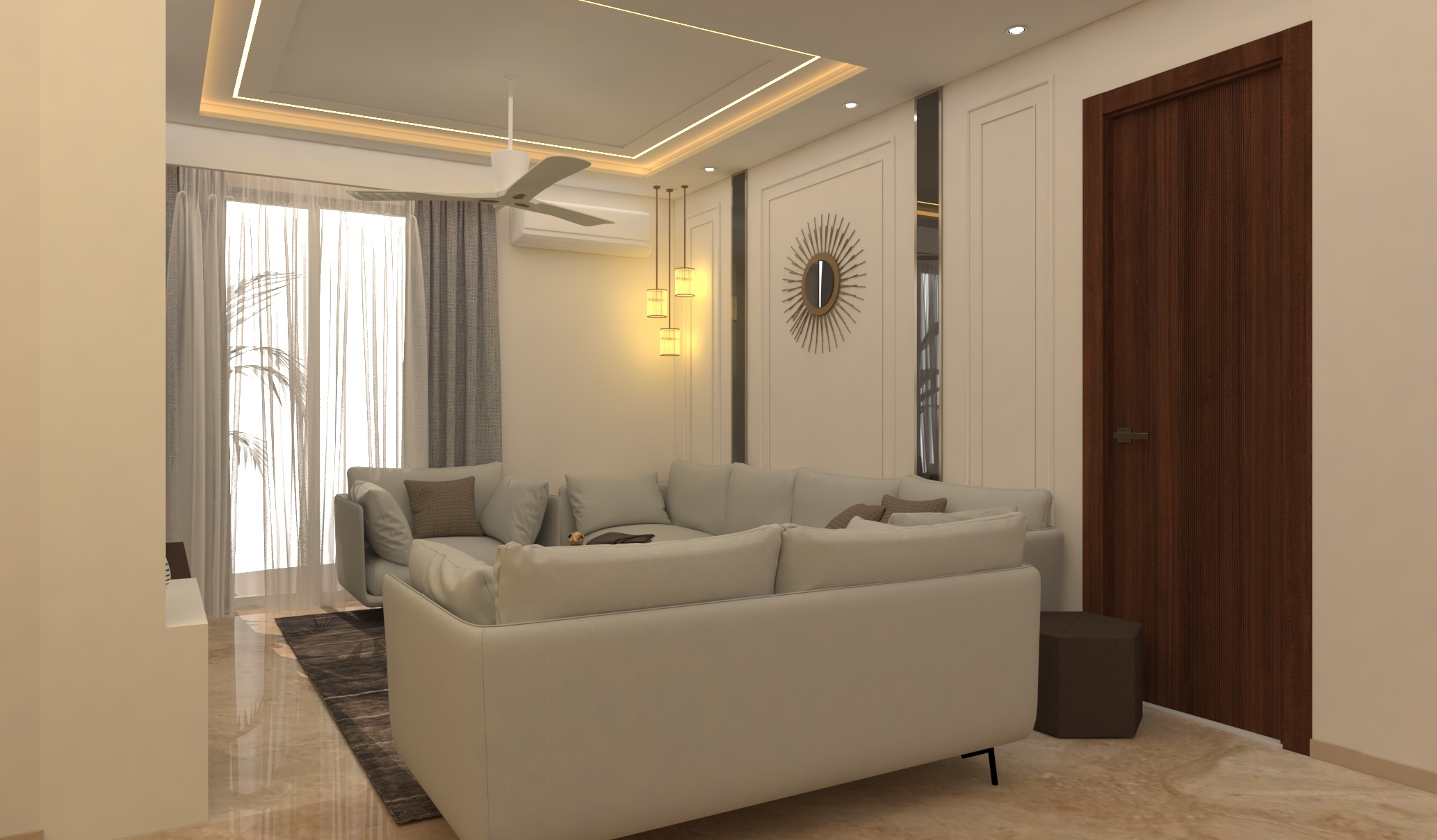 Advik Residence Interior 8