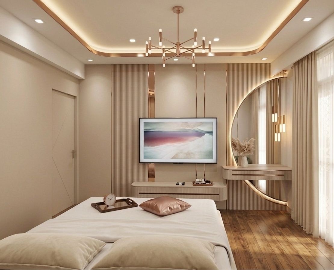 Gardenia Glory Interior 10