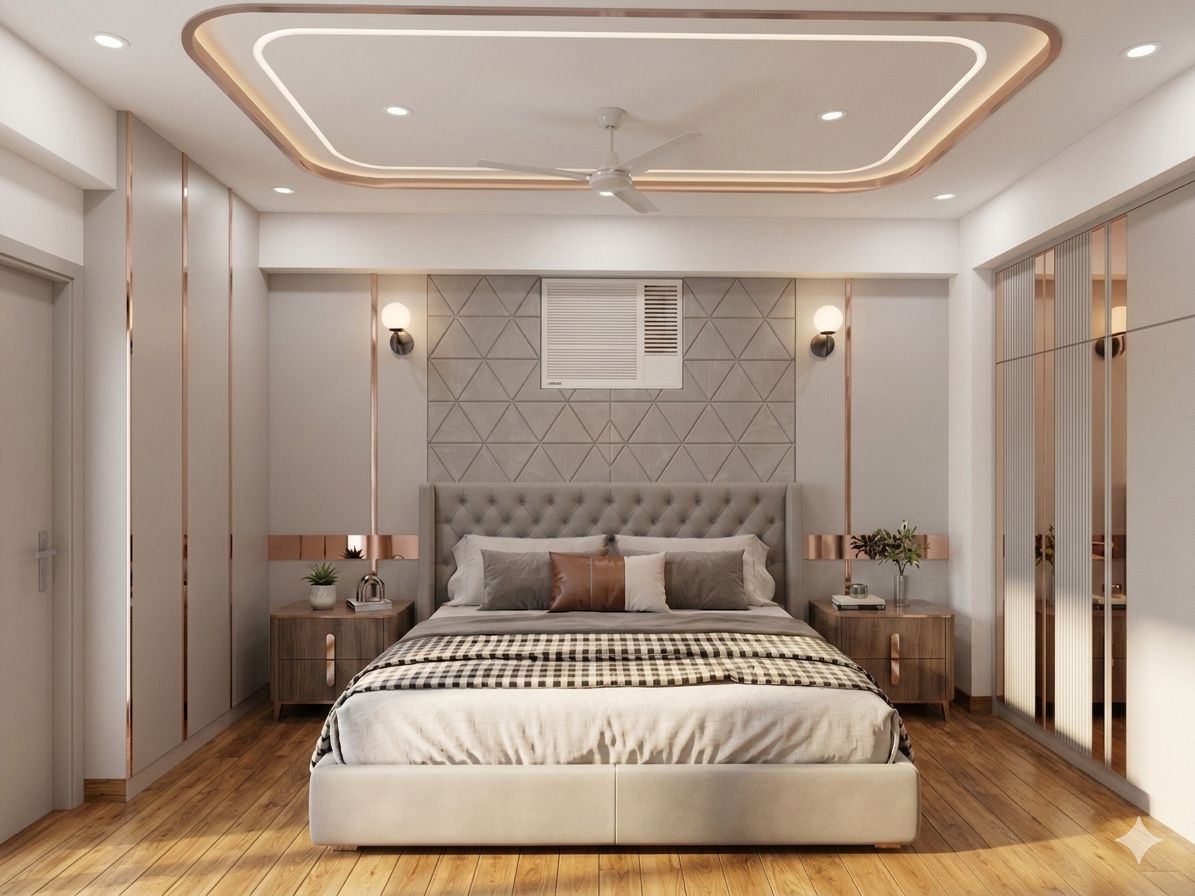 Gardenia Glory Interior 3
