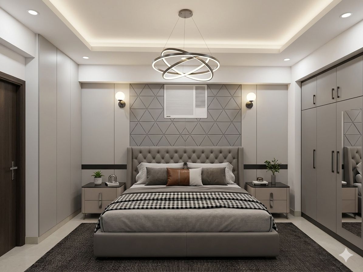 Gardenia Glory Interior 5
