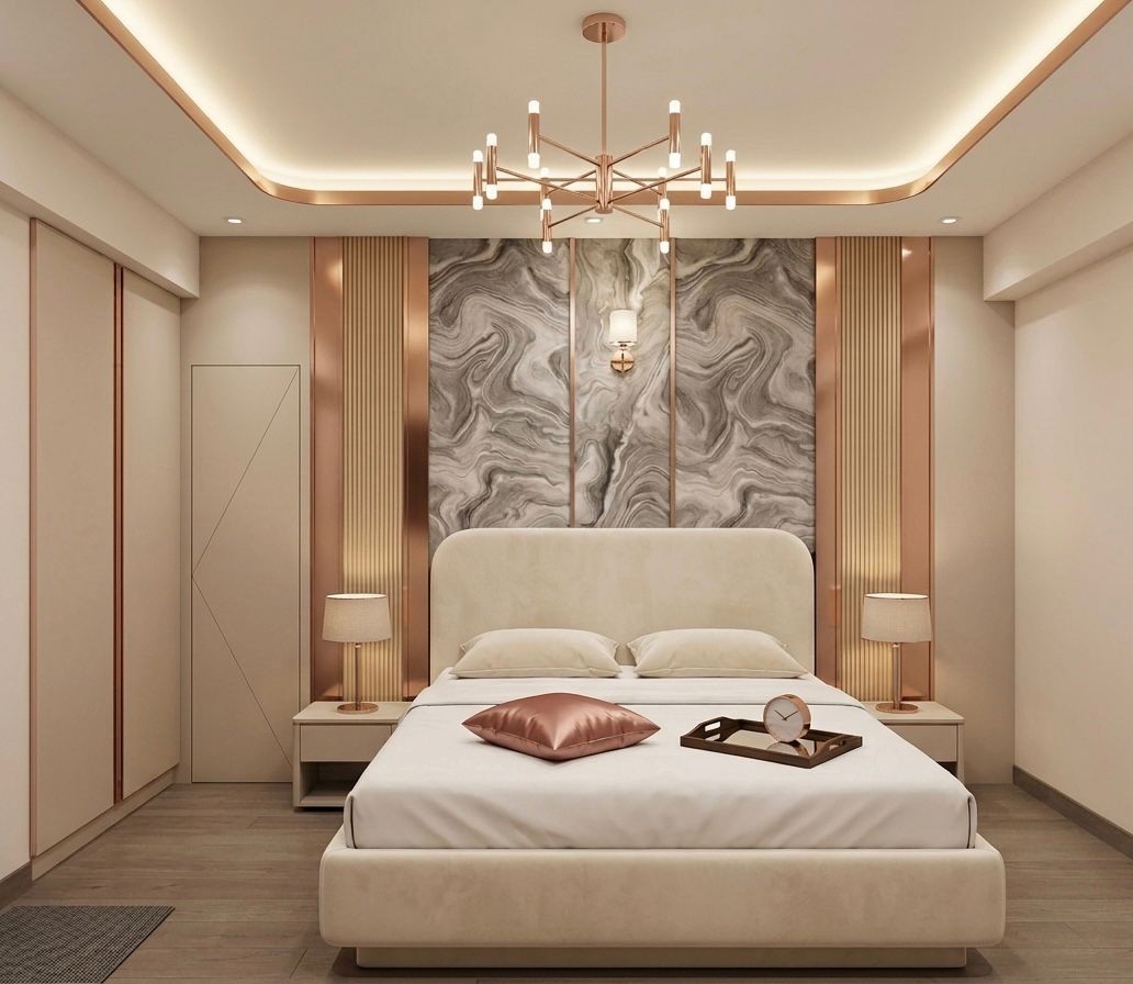 Gardenia Glory Interior 9