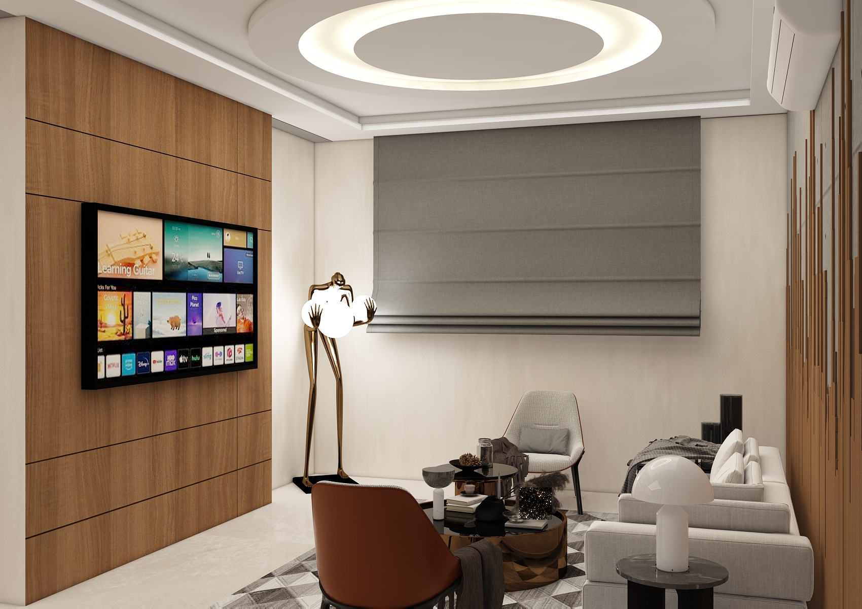 MD Cabin Interior 5