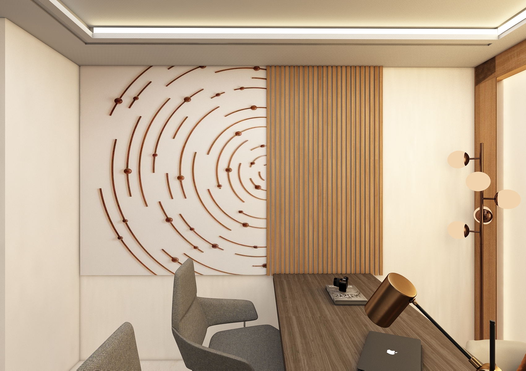 MD Cabin Interior 7