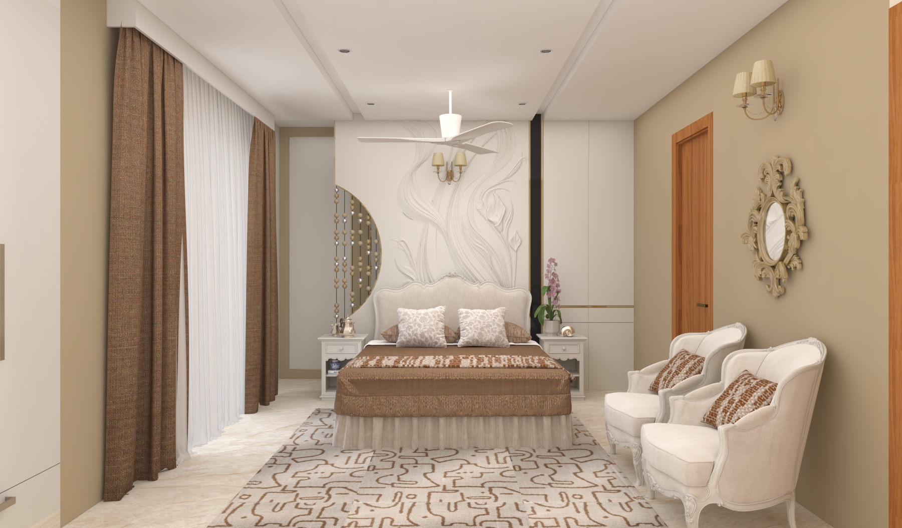 Prateek Edifice Interior 7