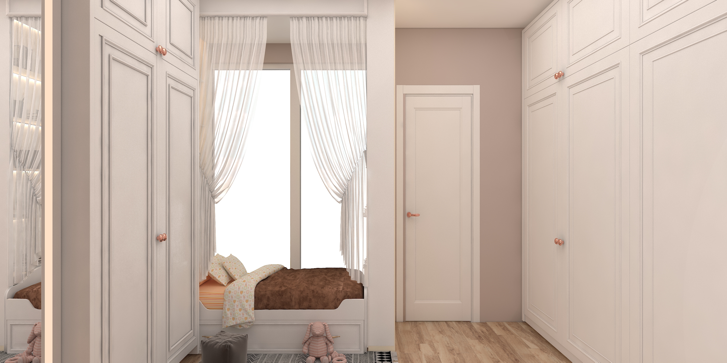 Praveen Jain Residence Interior 2