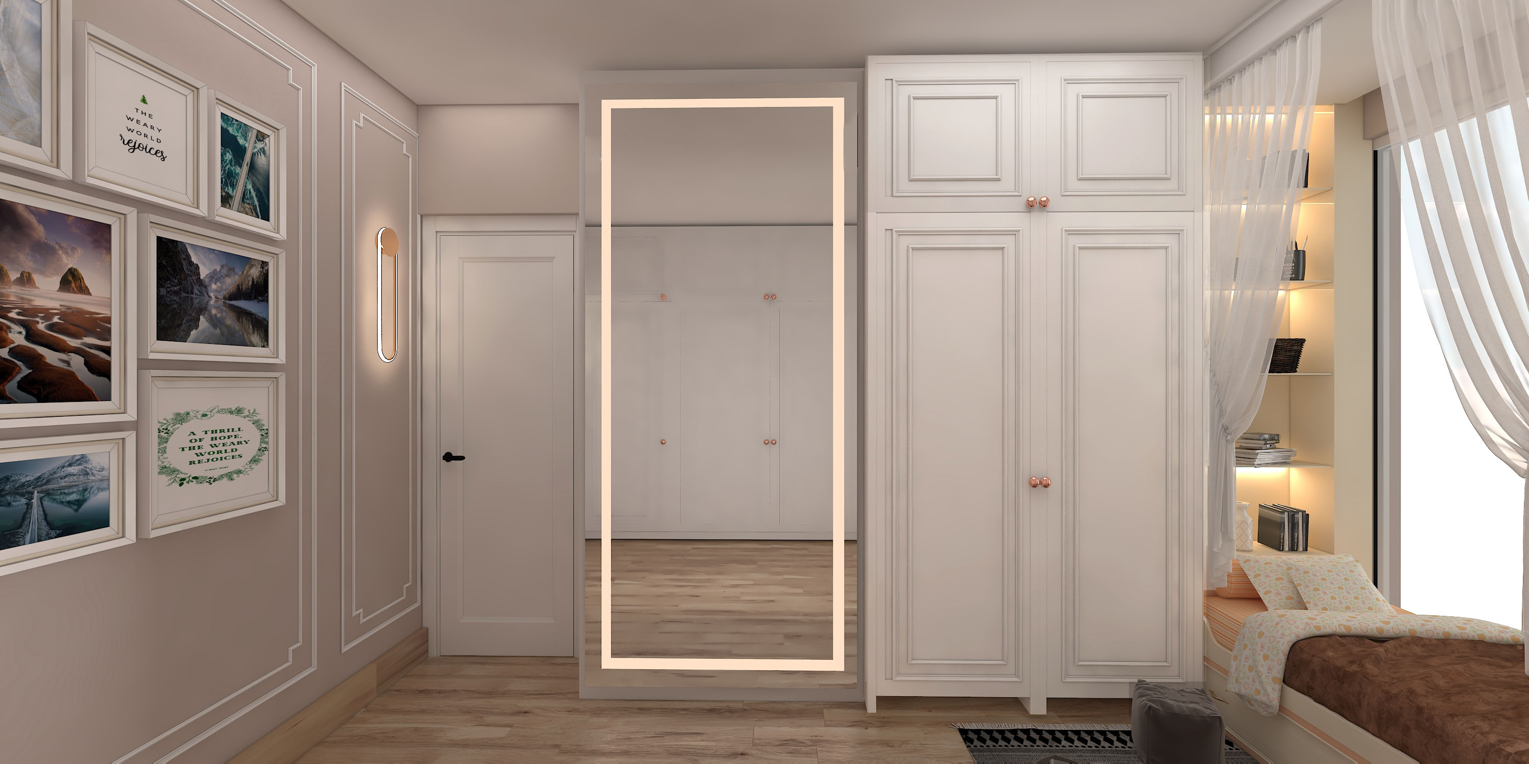 Praveen Jain Residence Interior 3