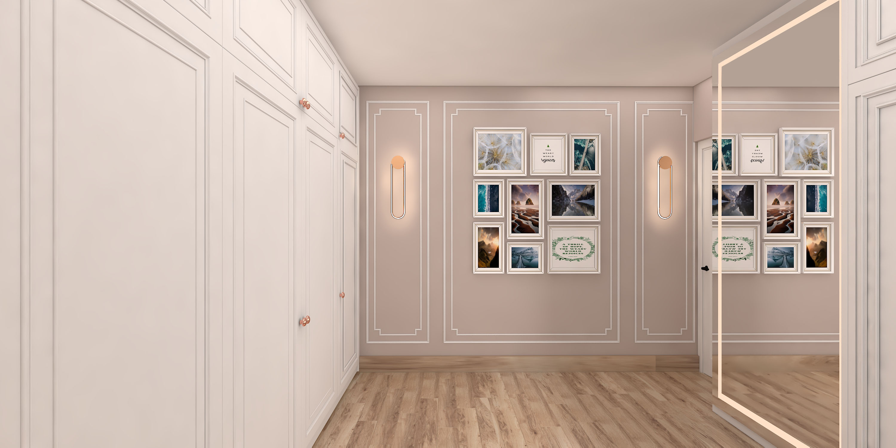 Praveen Jain Residence Interior 4