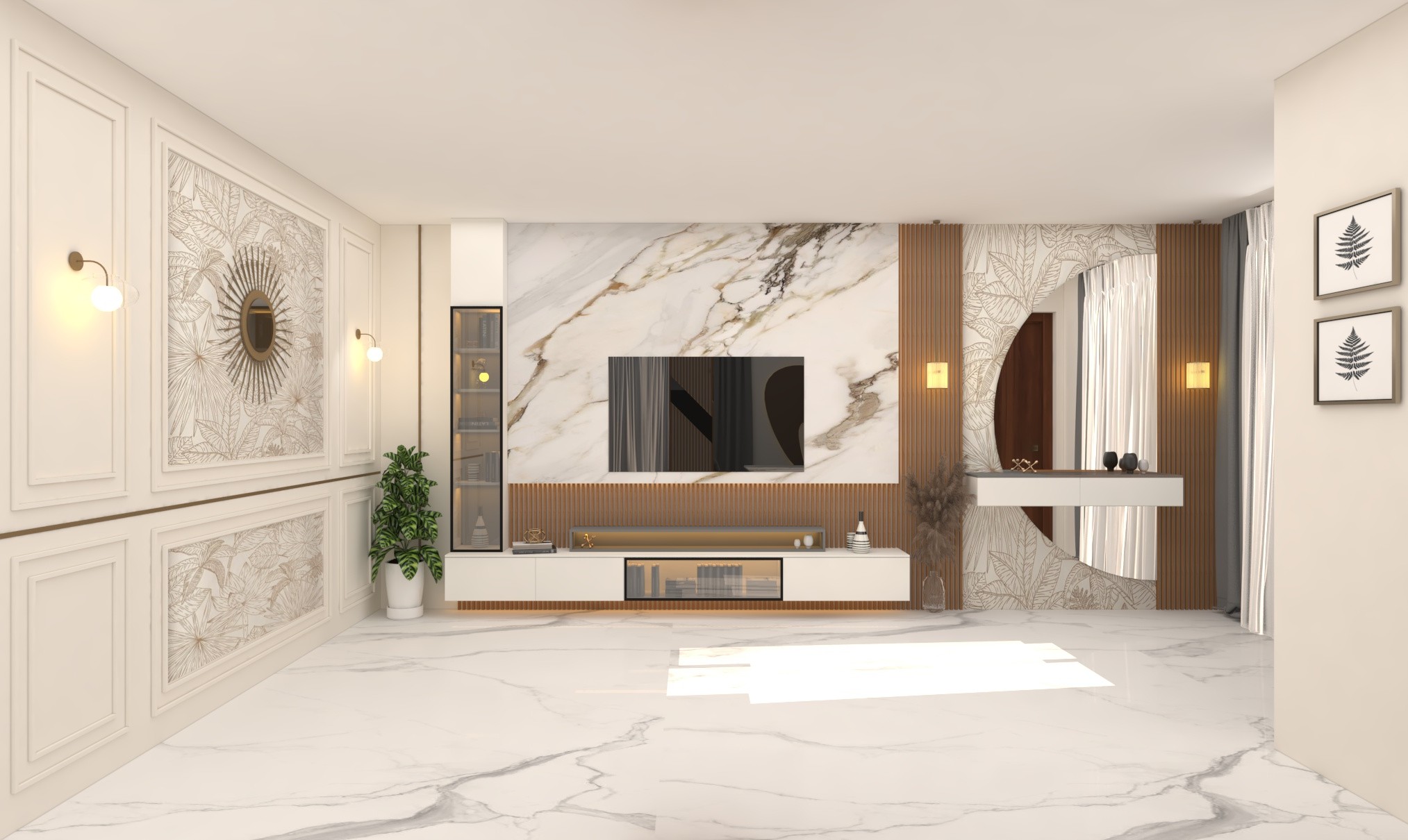 Vivek Villa Residence